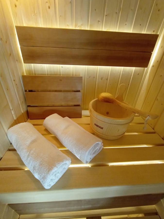 Plaza Tower Apartament, Sauna, Targi קילצה מראה חיצוני תמונה